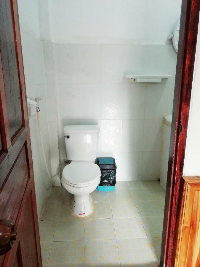 Sunset Bungalows & Gh Muang Ngoi Zewnętrze zdjęcie